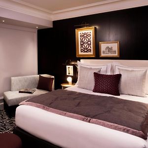 Kamer "Boetiek" met een King Size Bed